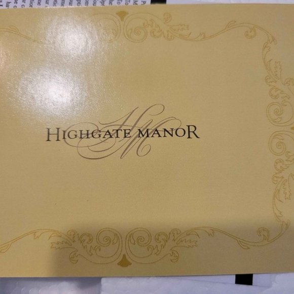 Highgate Manor NEW 3 Remote Control Ivory LED Candles - Picture 4 of 10